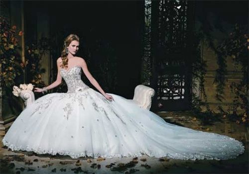 Sube la foto de tu vestido de novia! - 1