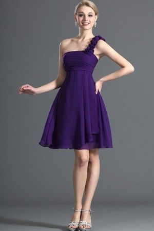 El club de la novia morado! - 3