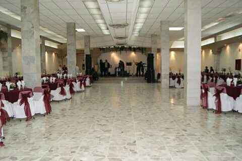 Salón vendimia - 3