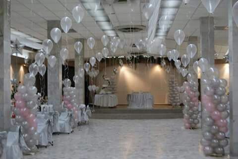 Salón vendimia - 1