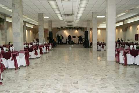 Salón vendimia - 3