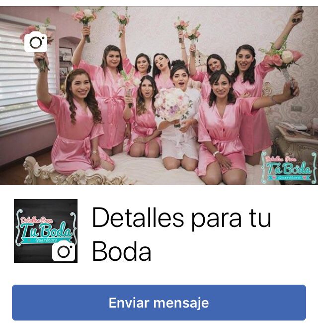 Batas para la novias - 1