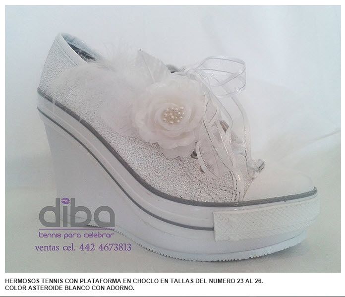 Tenis Diba