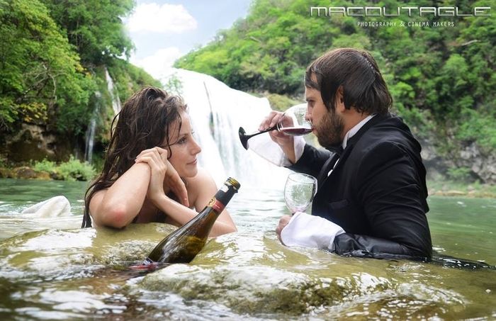Trash the dress! -Ayuda! - 3