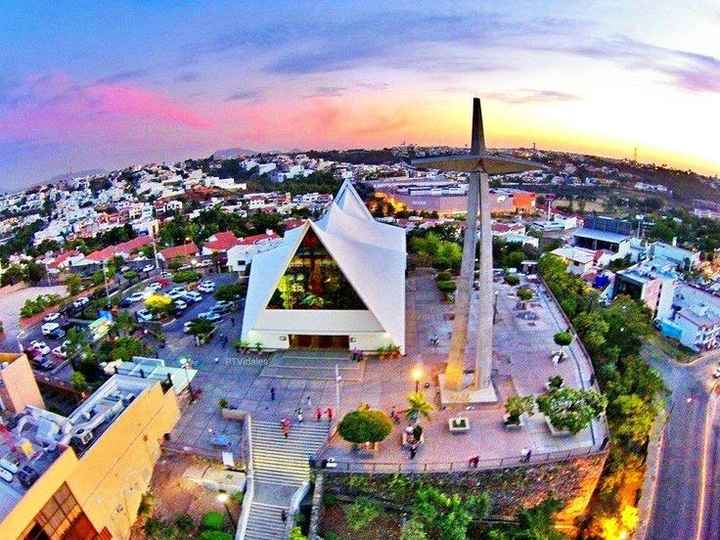 La lomita, Culiacan Sinaloa