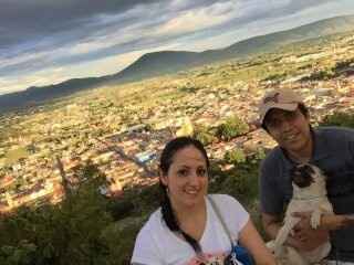 En Atlixco