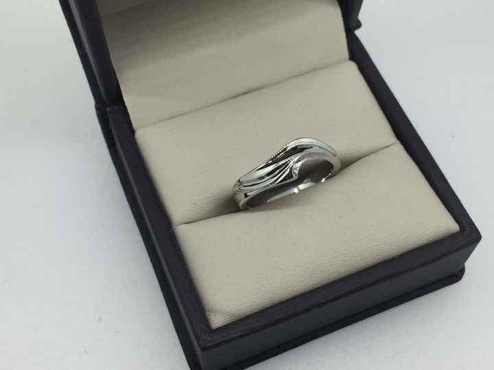 Como será tu matrimonio según tu anillo de compromiso 💍 - 2