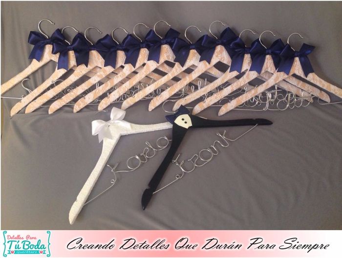 Gancho personalizado