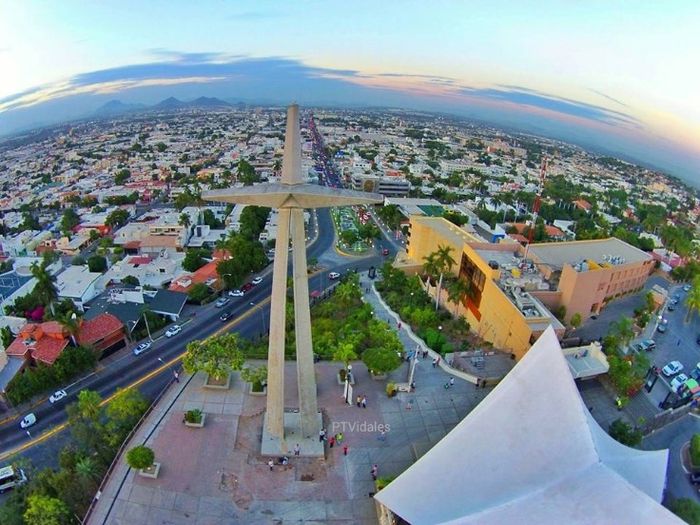La Lomita
