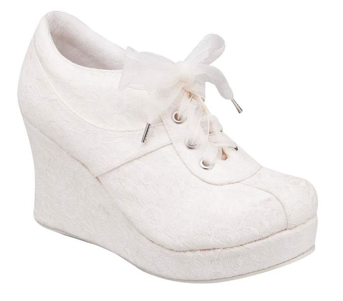 Zapatos de Boda