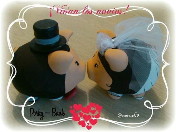 Novios