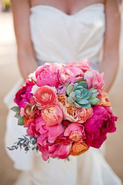 Hermoso Bouquete 