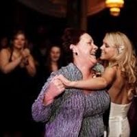 Baile con mama