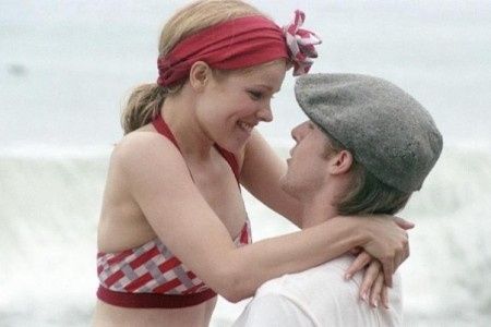 Diario de una pasion