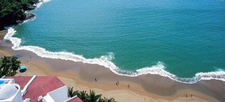 Manzanillo, Colima