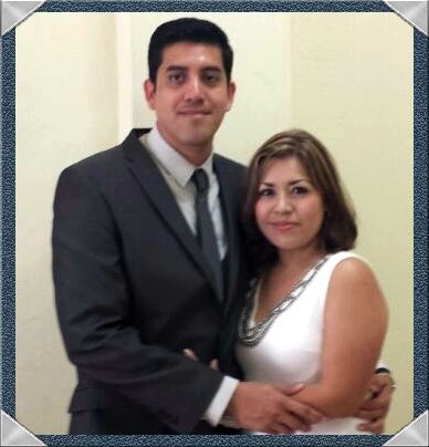 Nuestra boda civil