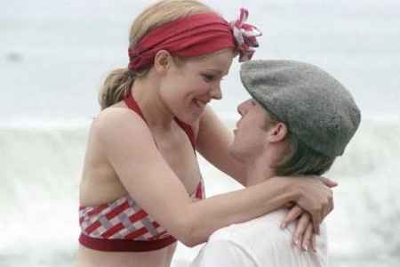 Diario de una pasion