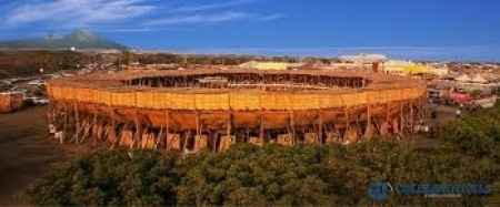 La petatera de Villa de Alvarez