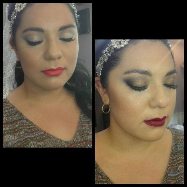 MAQUILLAJE