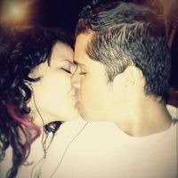 Una de las primeras fotos