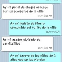 messages