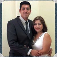 Nuestra boda civil