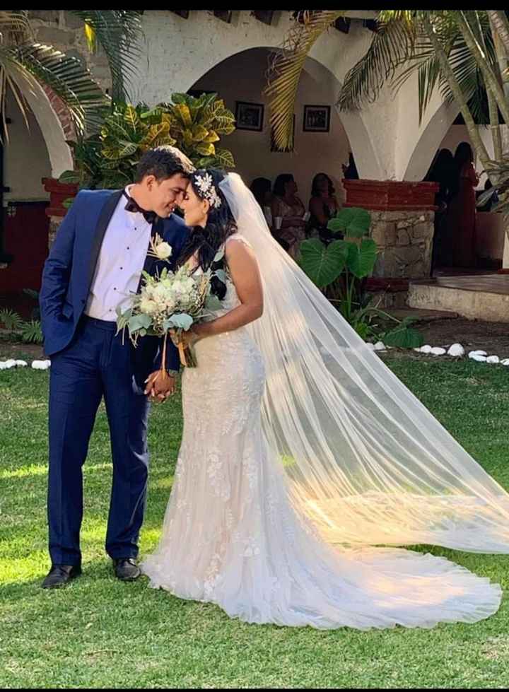 ¿Cuántos ❤️ merece el día de tu boda? - 2