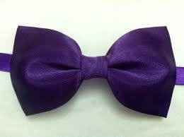 Moño para mis hijos