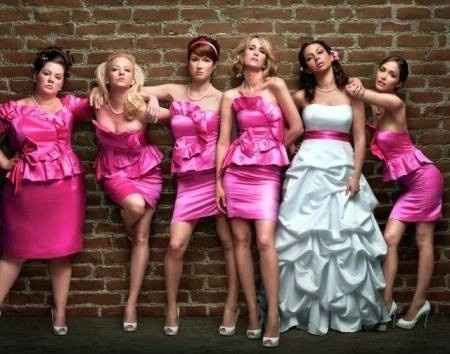 Me encanto el color para mi cortejo