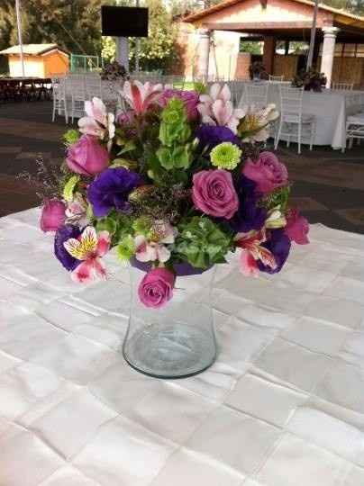 Es que me gusto como se ve la combinación de colores 