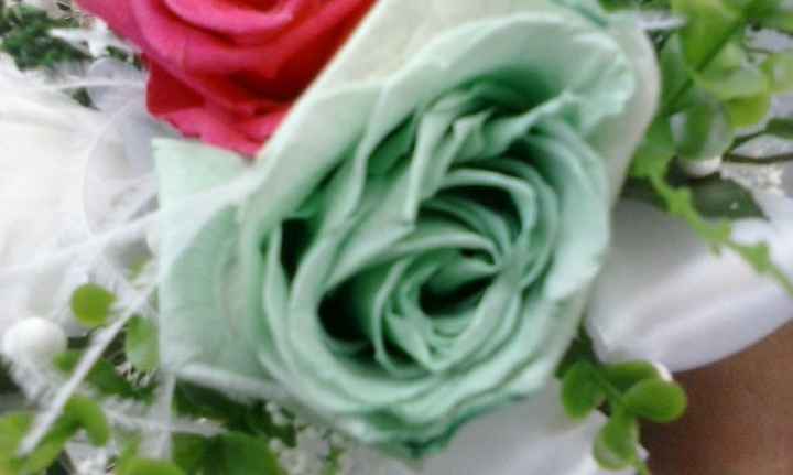 Creen que estoy loca!!! - 1