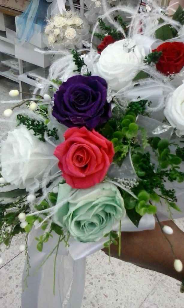 Creen que estoy loca!!! - 1