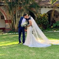 ¿Cuántos ❤️ merece el día de tu boda? - 1