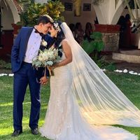 ¿Cuántos ❤️ merece el día de tu boda? - 2