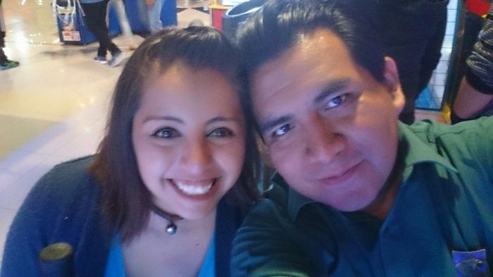 compartiendo todo juntos