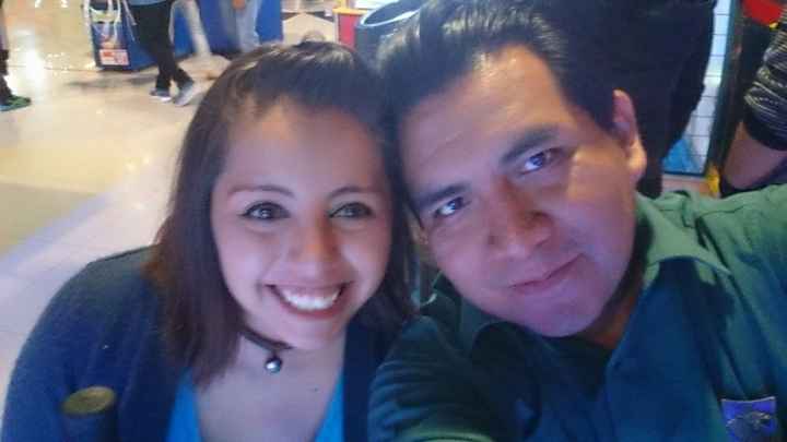 compartiendo todo juntos