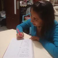 Haciendo la lista de invitados