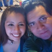 compartiendo todo juntos