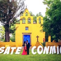 Casate Conmigo