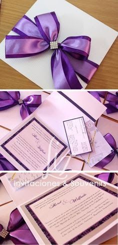 El club de la novia morado! - 2