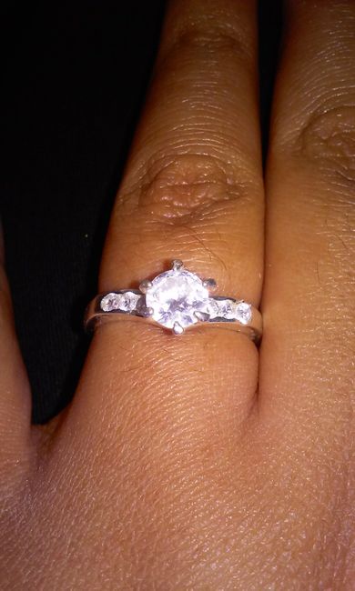 Presumamos nuestros anillos!! - 3