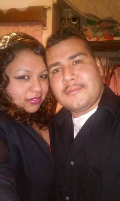 Una foto juntos !  - 1