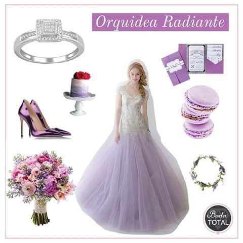 De qué color será su boda? - 1