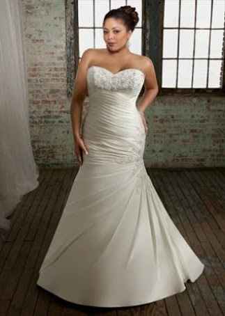 Que estilo será su vestido? - 1