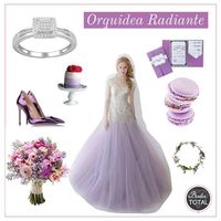De qué color será su boda? - 1