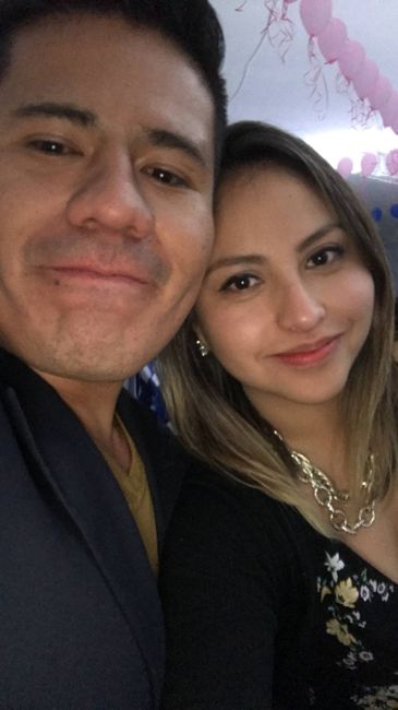 La foto más bonita de ustedes dos 📷💝¡aquí hay regalo!🎁 - 1