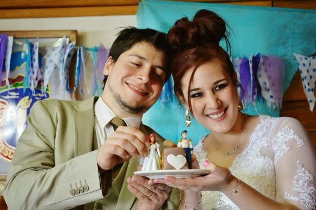 vestido original de la sirenita.