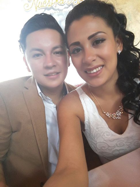 Suma las edades: Tú + Tu amor = 💘 - 1