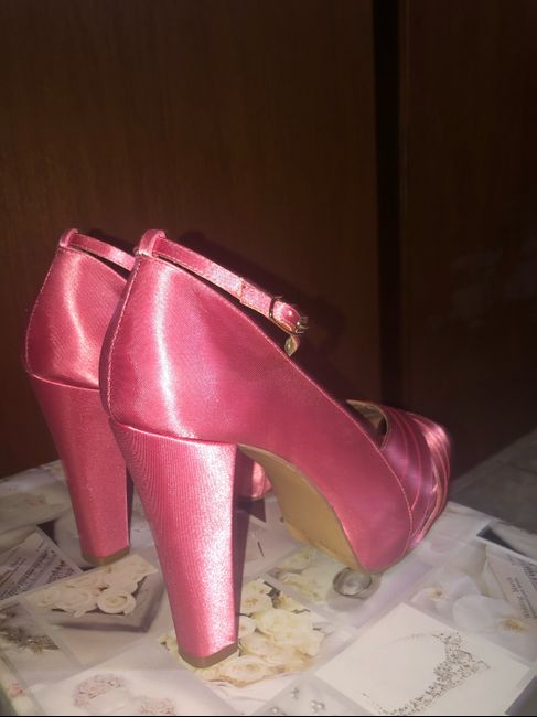 Mis zapatos♥️ - 2