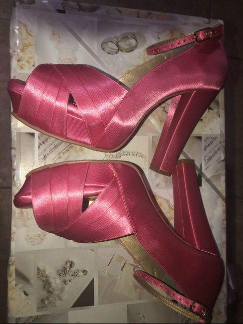 Mis zapatos♥️ - 3
